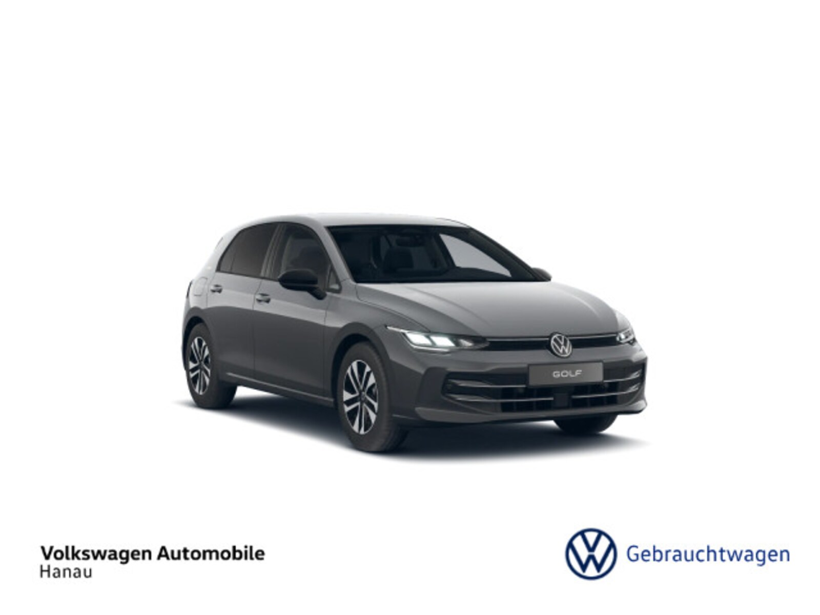 Volkswagen Golf – Bild 7