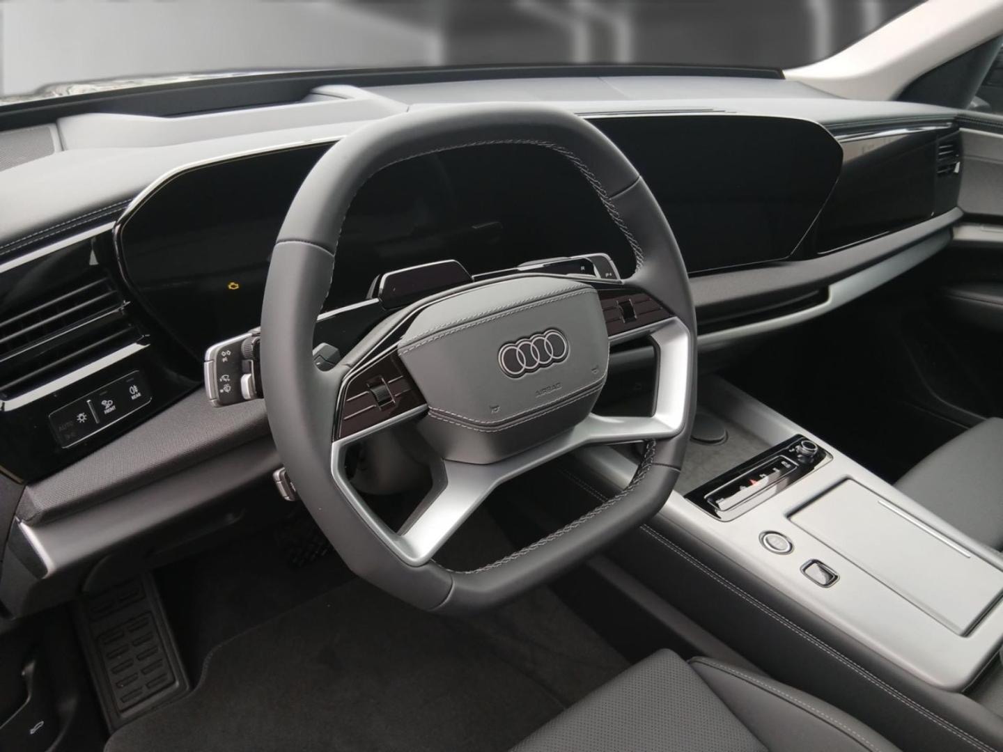 Bild über Audi Q7 SUV TDI quattro 220 kW tiptronic - für weitere Informationen kontaktieren Sie den Audi Partner