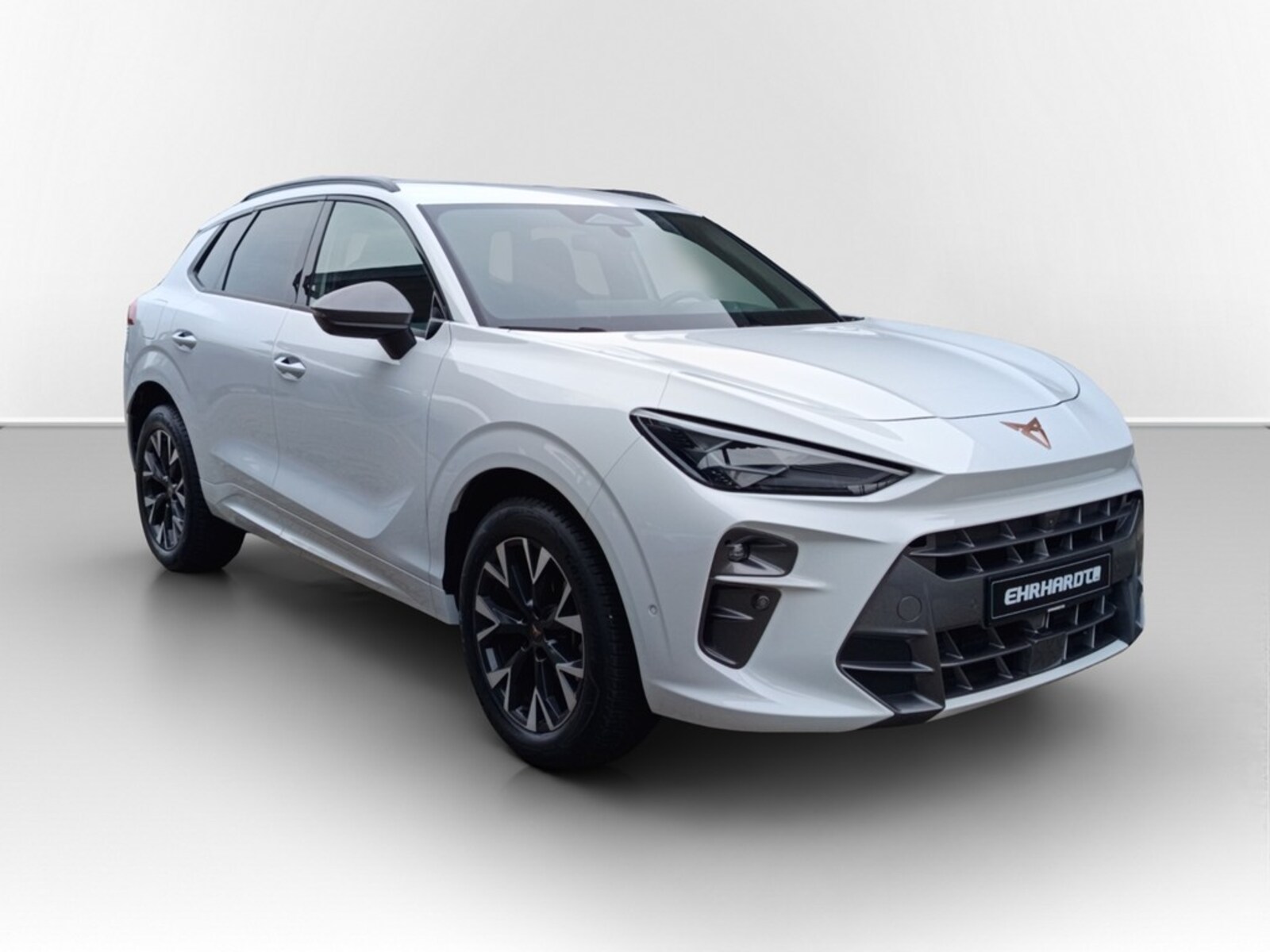 CUPRA Terramar – Bild 3