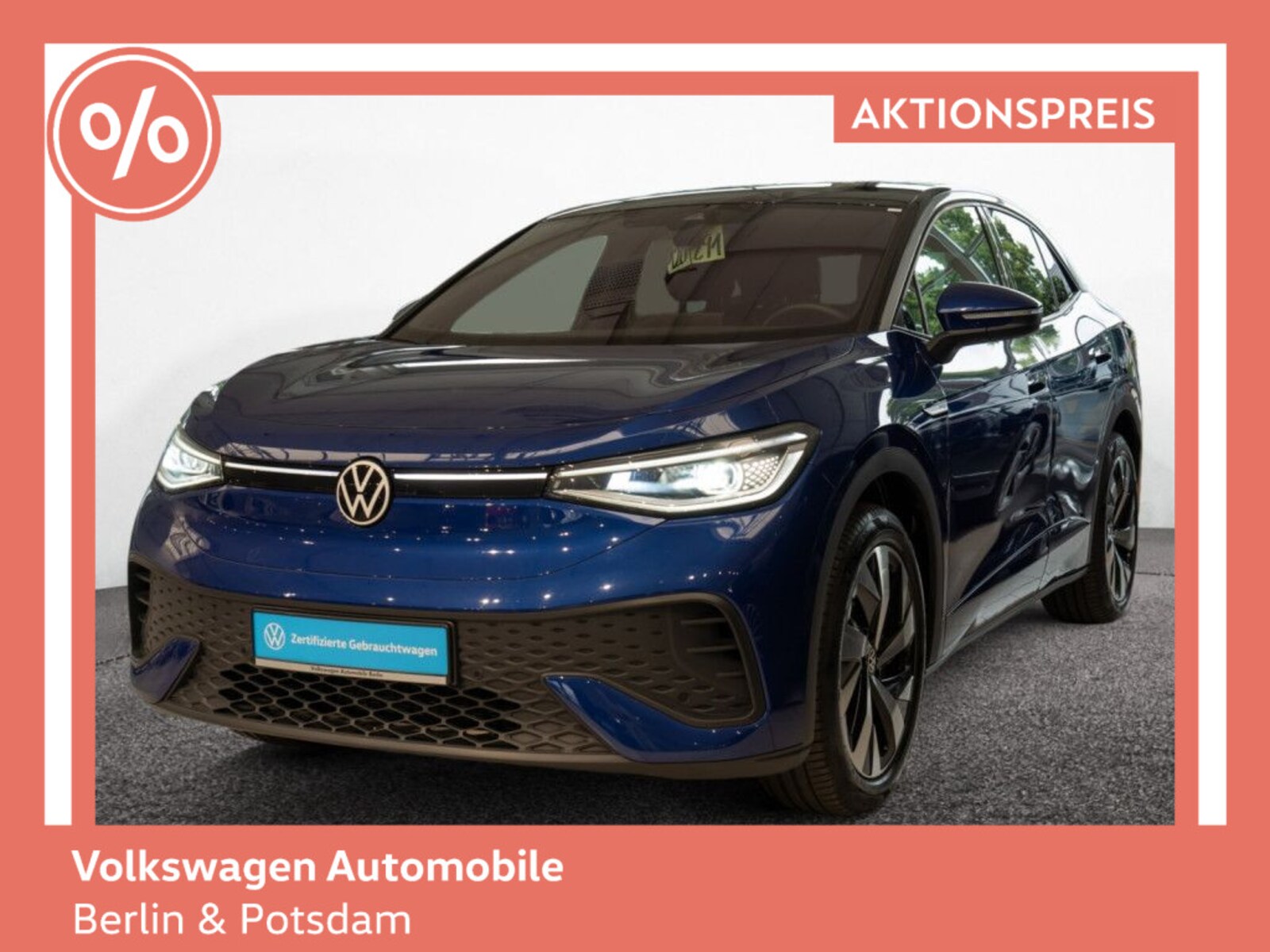 Volkswagen ID.5