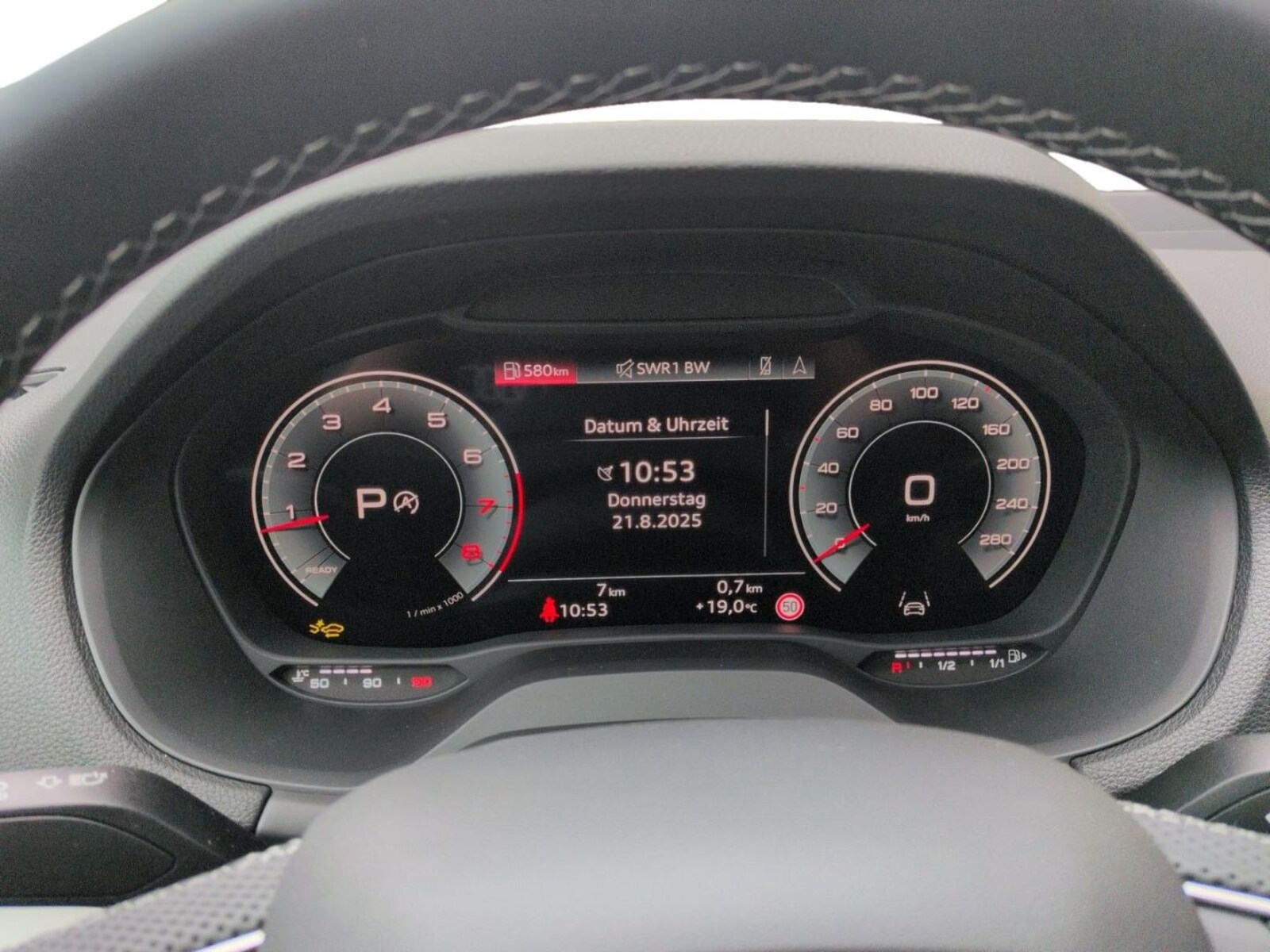 Audi Q2 – Bild 12