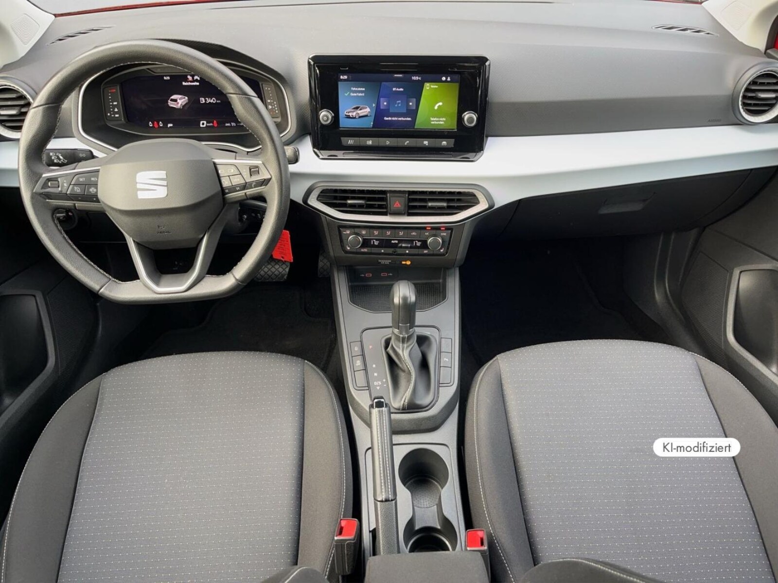 SEAT Ibiza – Bild 3