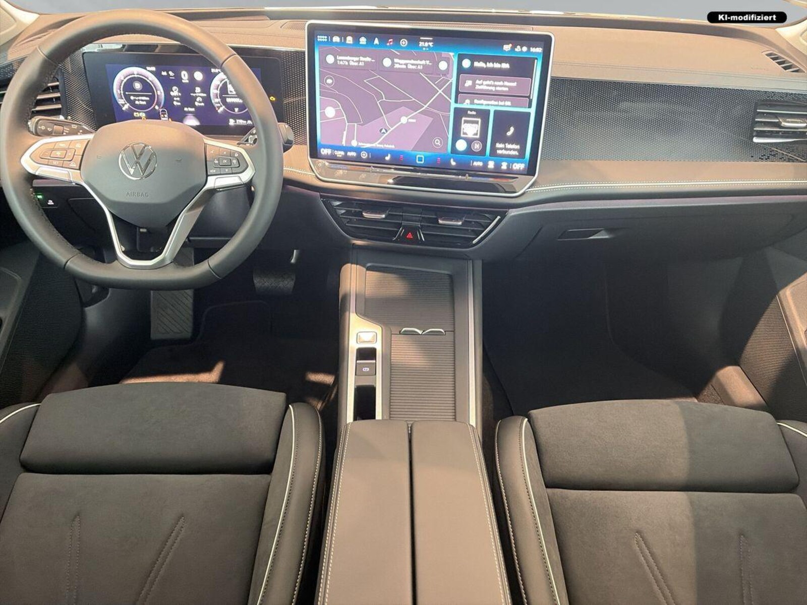Volkswagen Passat – Bild 10