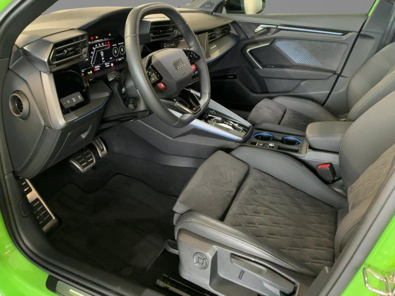 Audi RS 3 Sportback – Bild 6