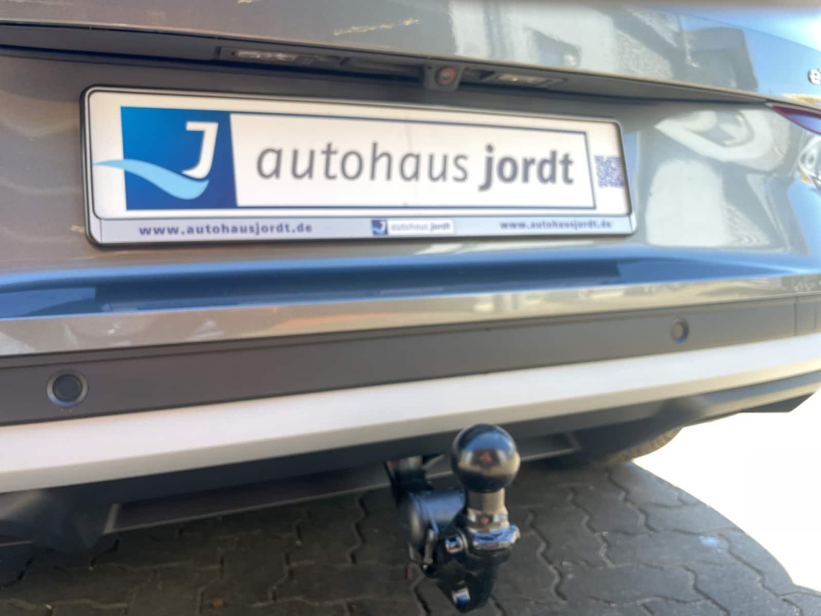 Volkswagen T-Roc – Bild 9