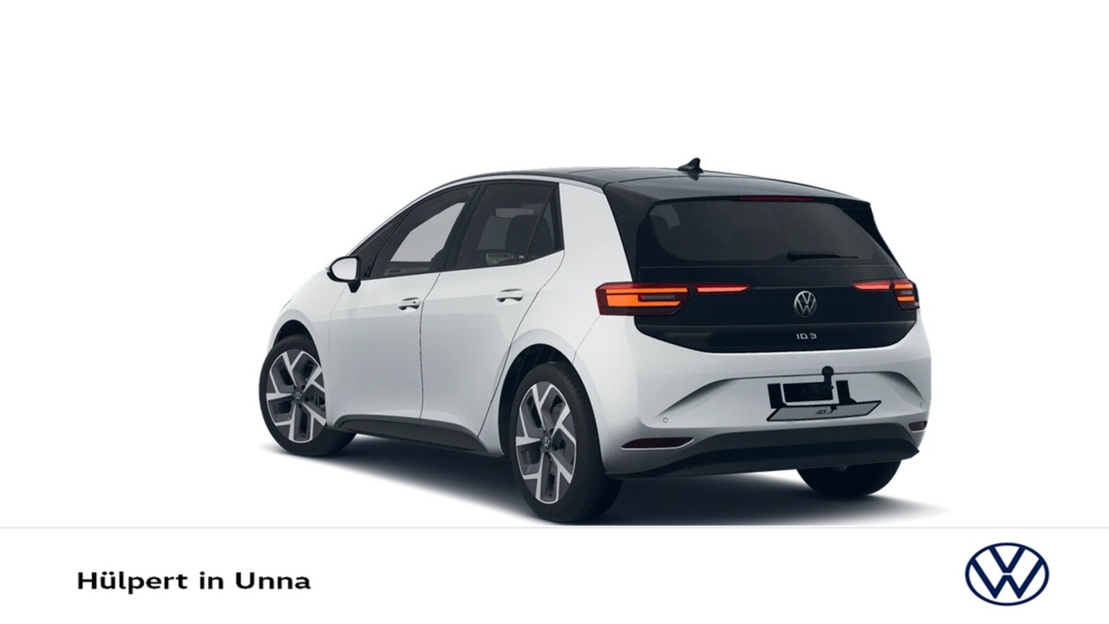 Volkswagen ID.3 – Bild 4