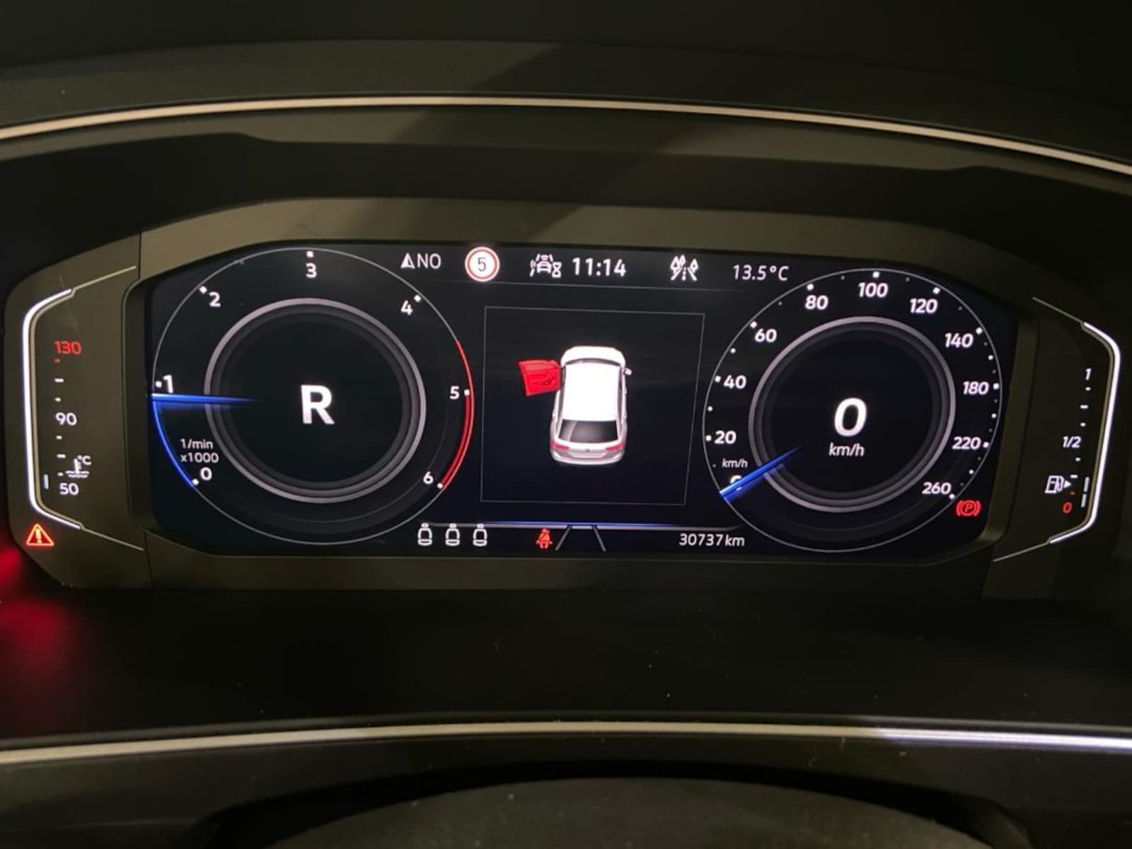 Volkswagen Tiguan – Bild 12