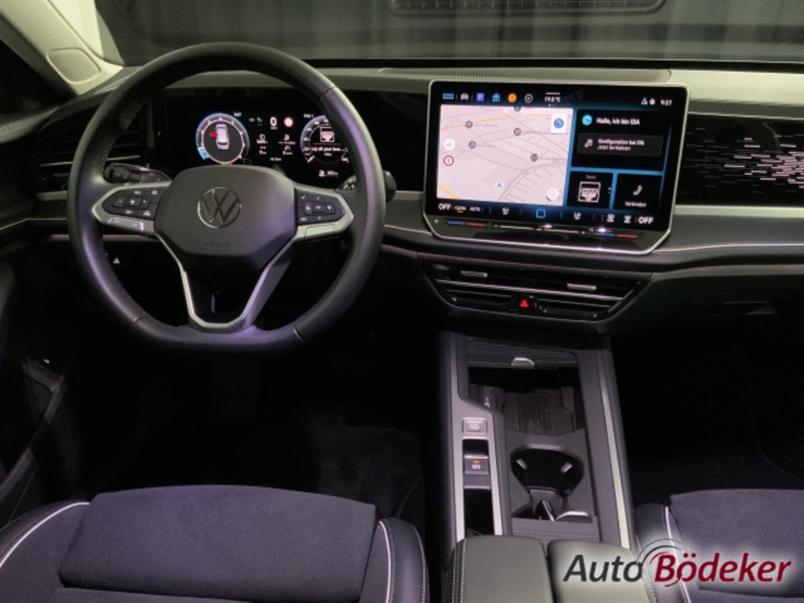 Volkswagen Passat – Bild 11