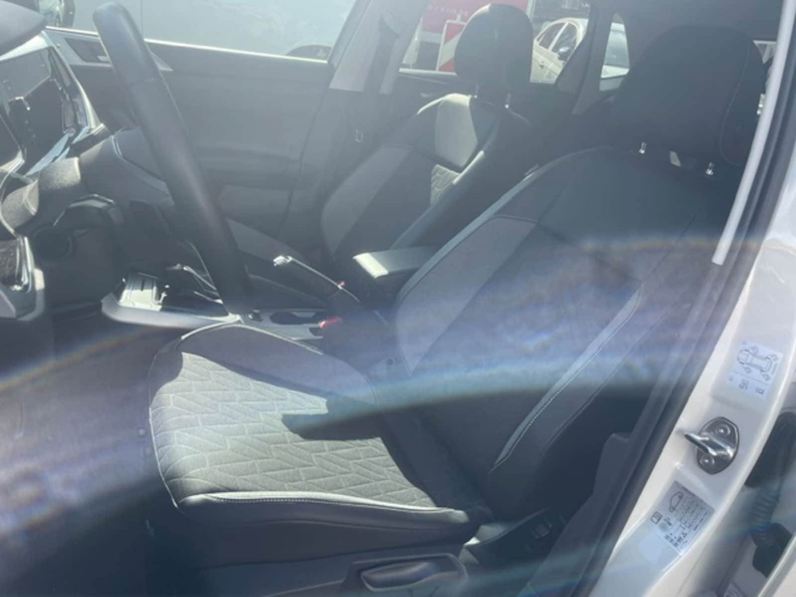 Volkswagen Polo – Bild 9