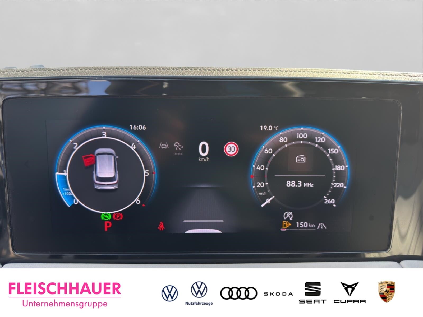 Volkswagen Tiguan – Bild 9