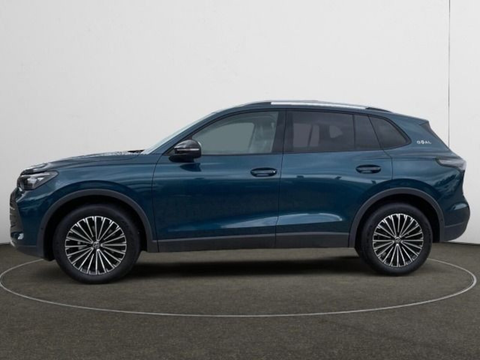 Volkswagen Tiguan – Bild 4