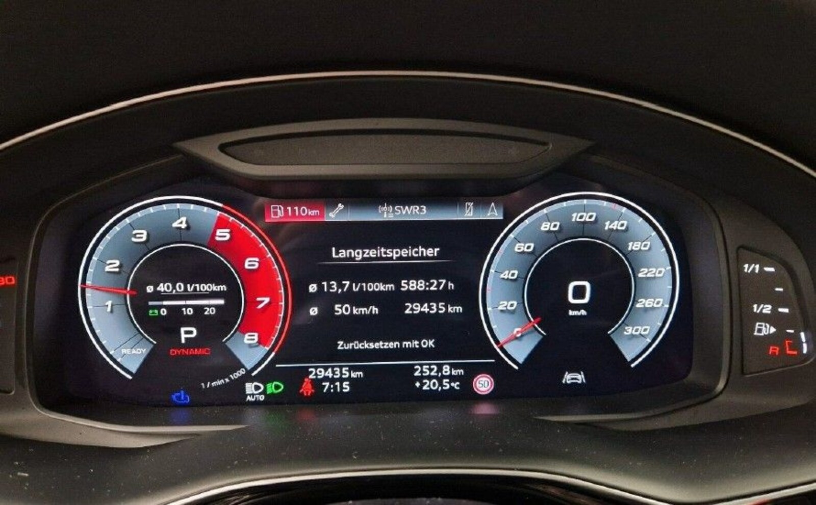 Audi SQ8 – Bild 5