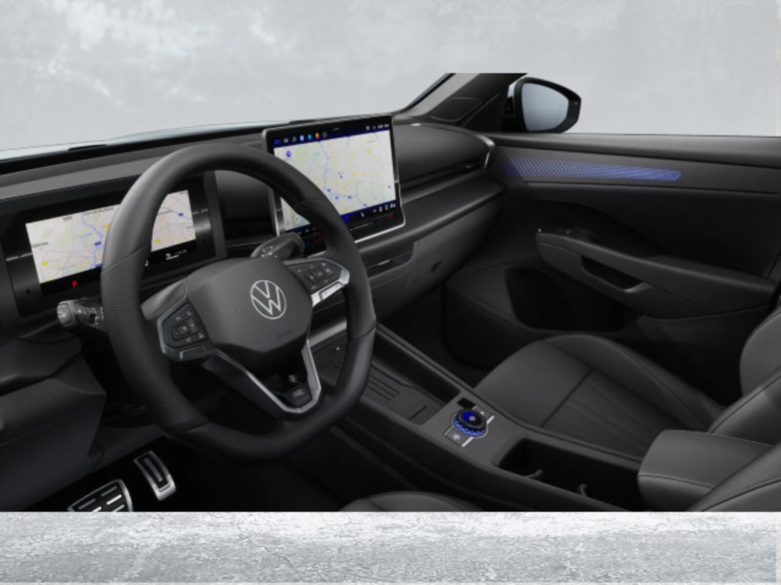 Volkswagen T-Roc – Bild 5