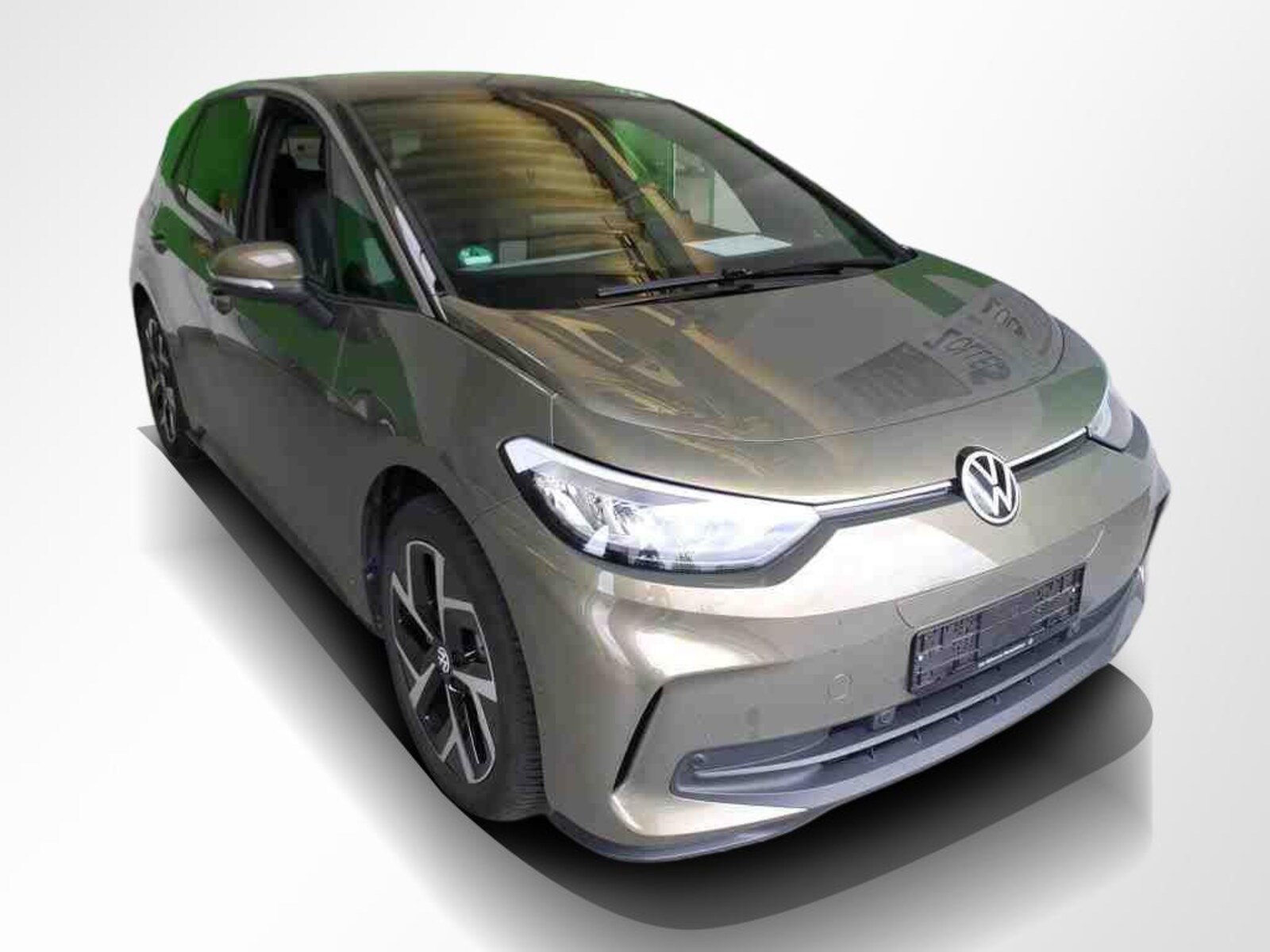 Volkswagen ID.3 – Bild 2