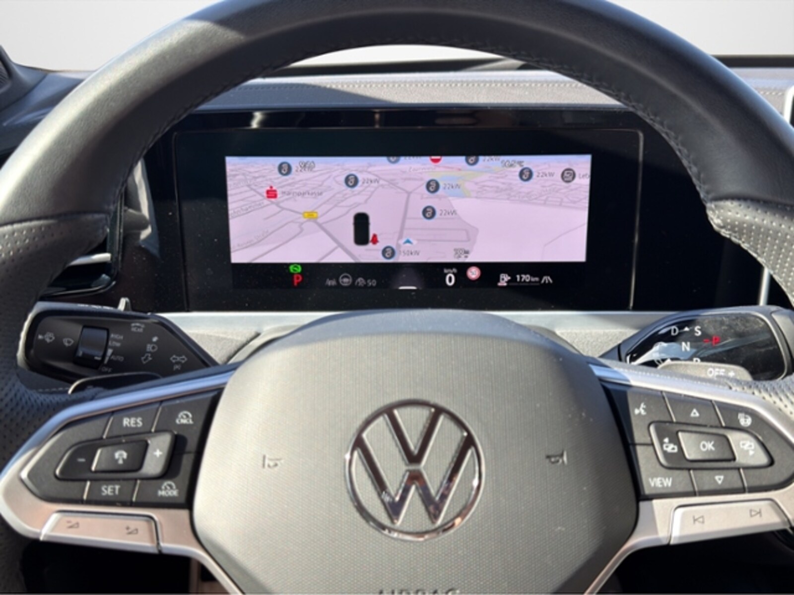 Volkswagen Passat – Bild 10