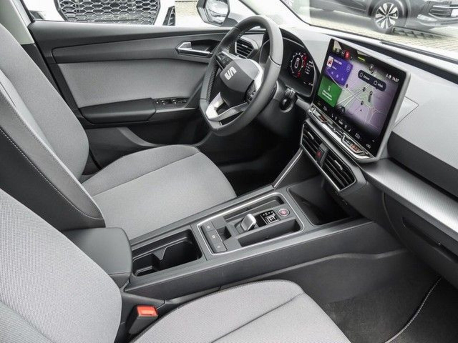 SEAT Leon Sportstourer – Bild 11