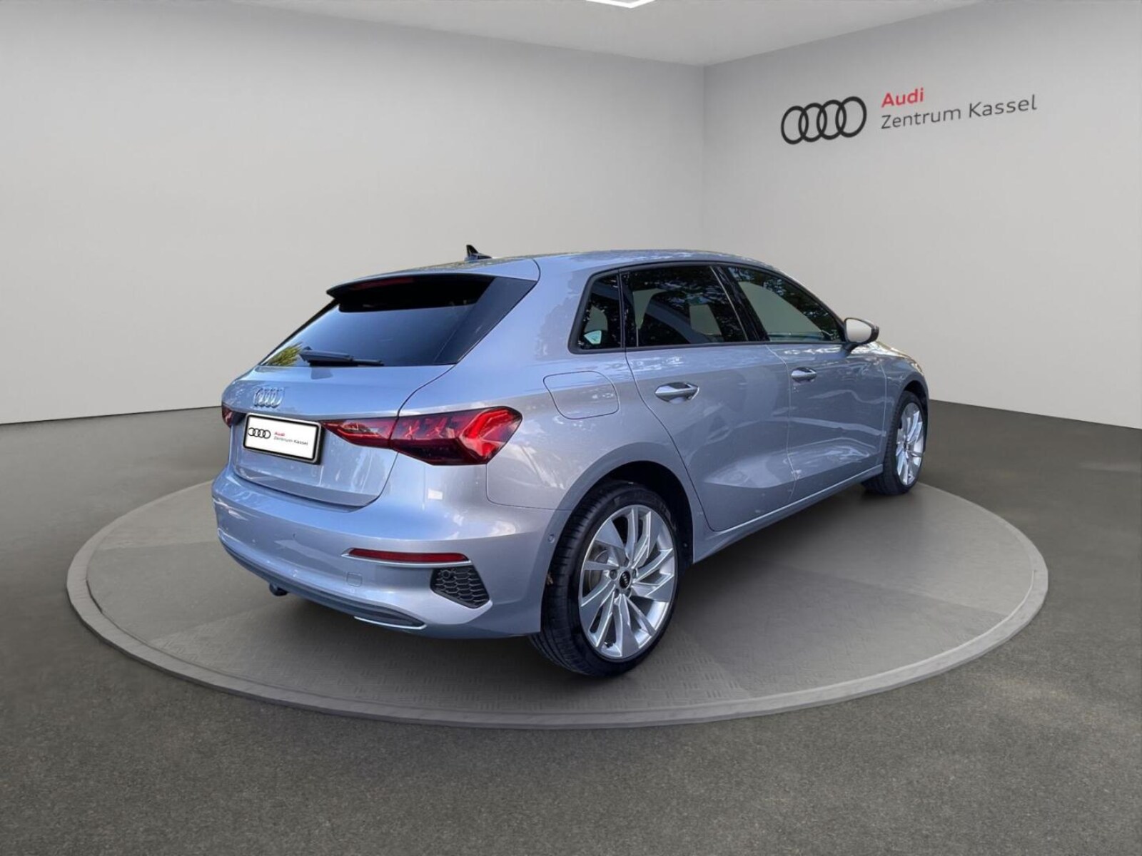 Audi A3 Sportback – Bild 6