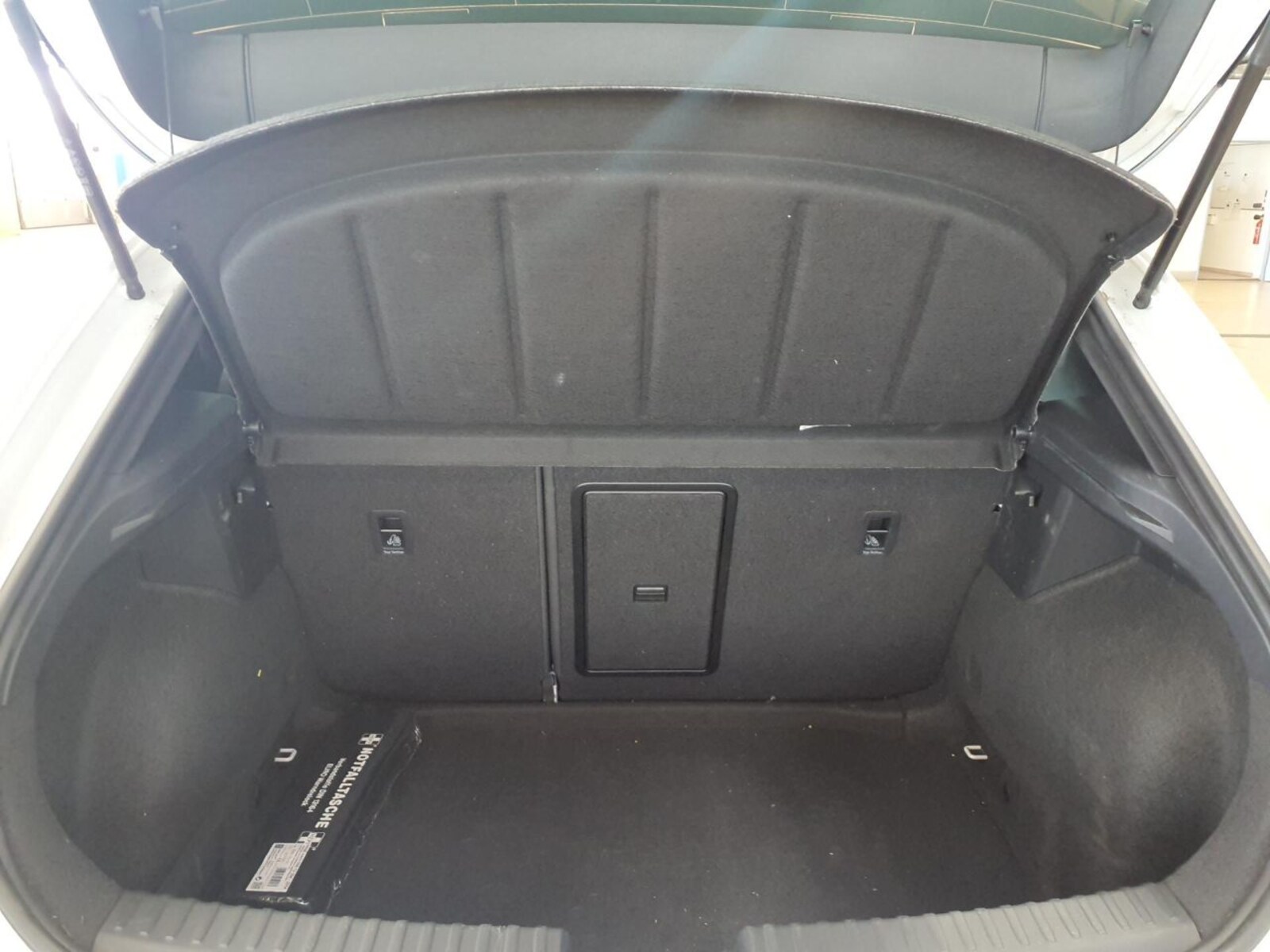 SEAT Leon – Bild 8