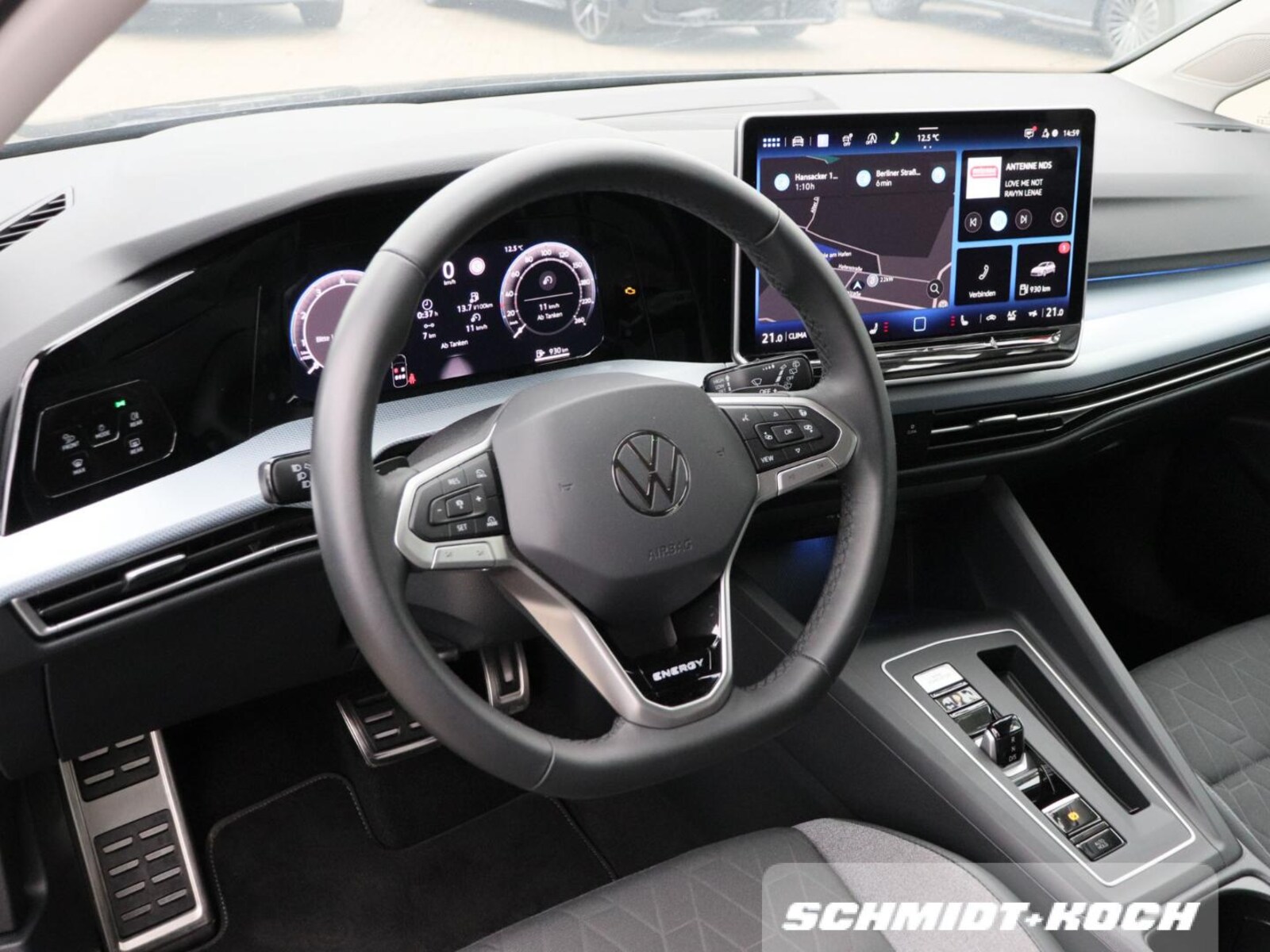 Volkswagen Golf – Bild 10