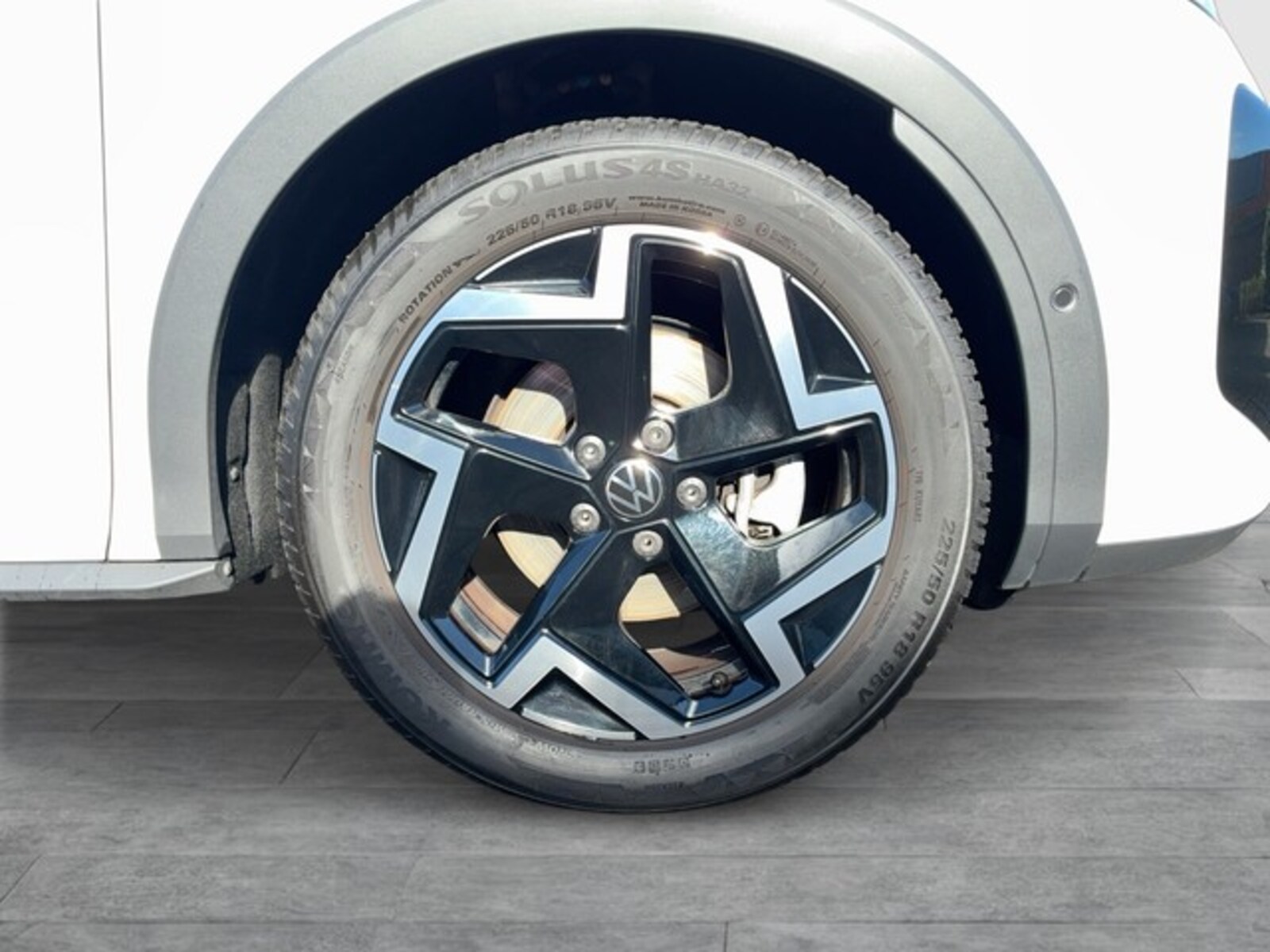 Volkswagen T-Roc – Bild 7