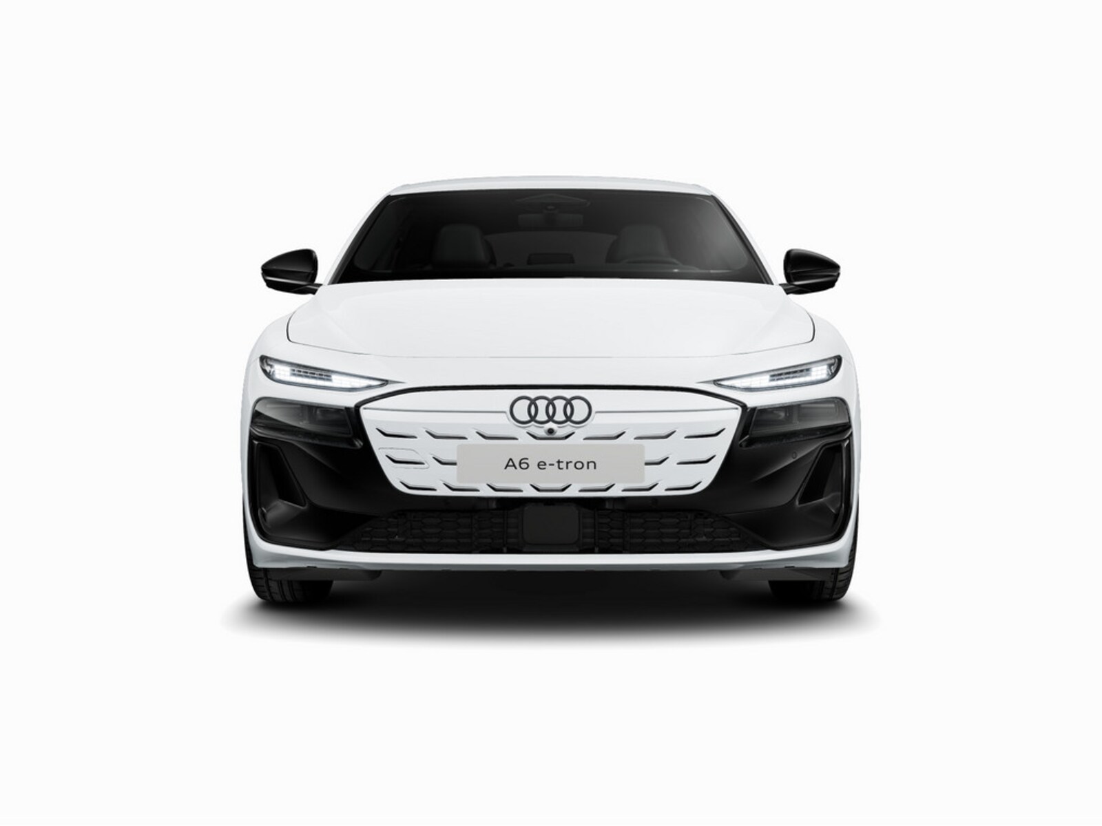 Audi A6 Avant e-tron – Bild 7