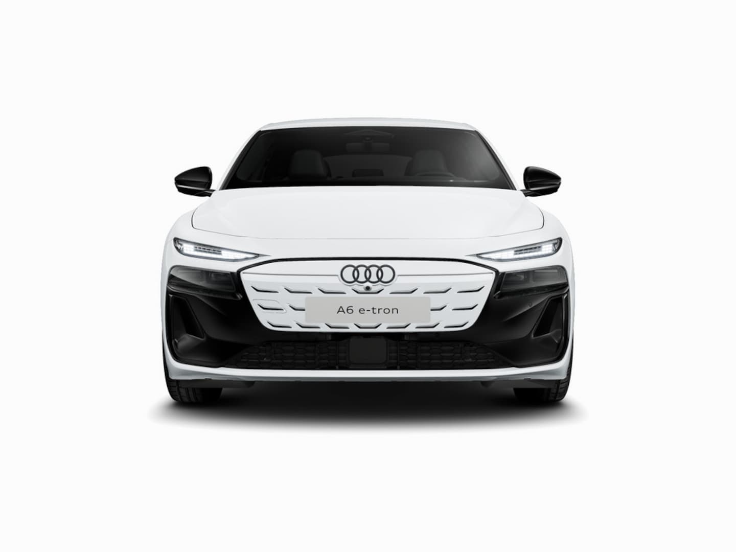 Bild über Audi A6 Avant e-tron e-tron - für weitere Informationen kontaktieren Sie den Audi Partner