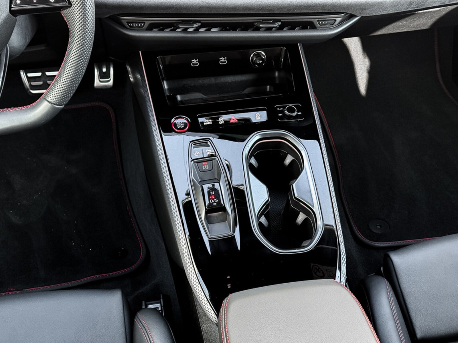 Audi A6 Avant – Bild 12