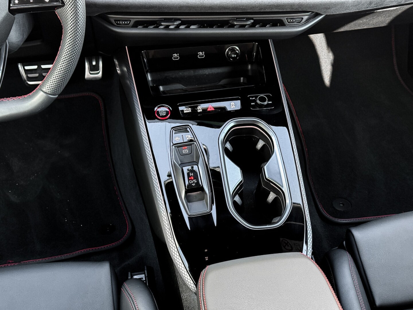 Bild über Audi A6 Avant edition one TFSI 150 kW S tronic - für weitere Informationen kontaktieren Sie den Audi Partner