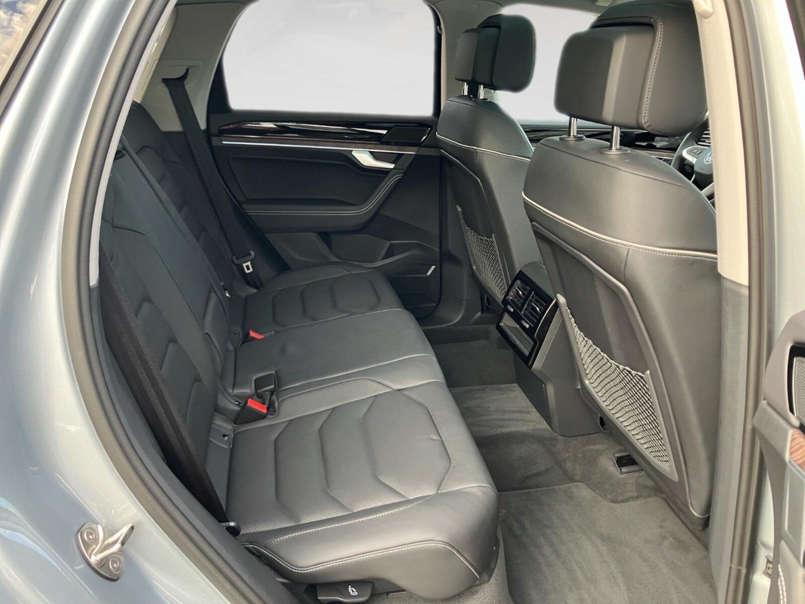 Volkswagen Touareg – Bild 10