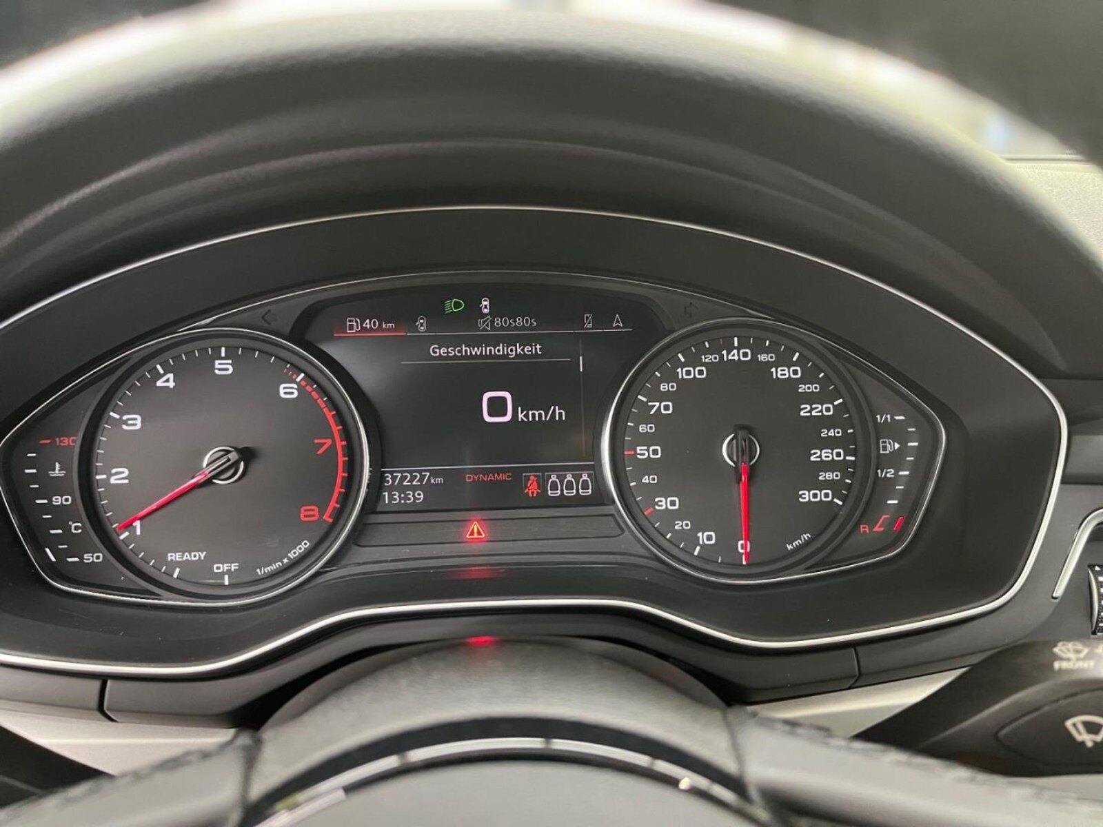 Audi A5 Sportback – Bild 8