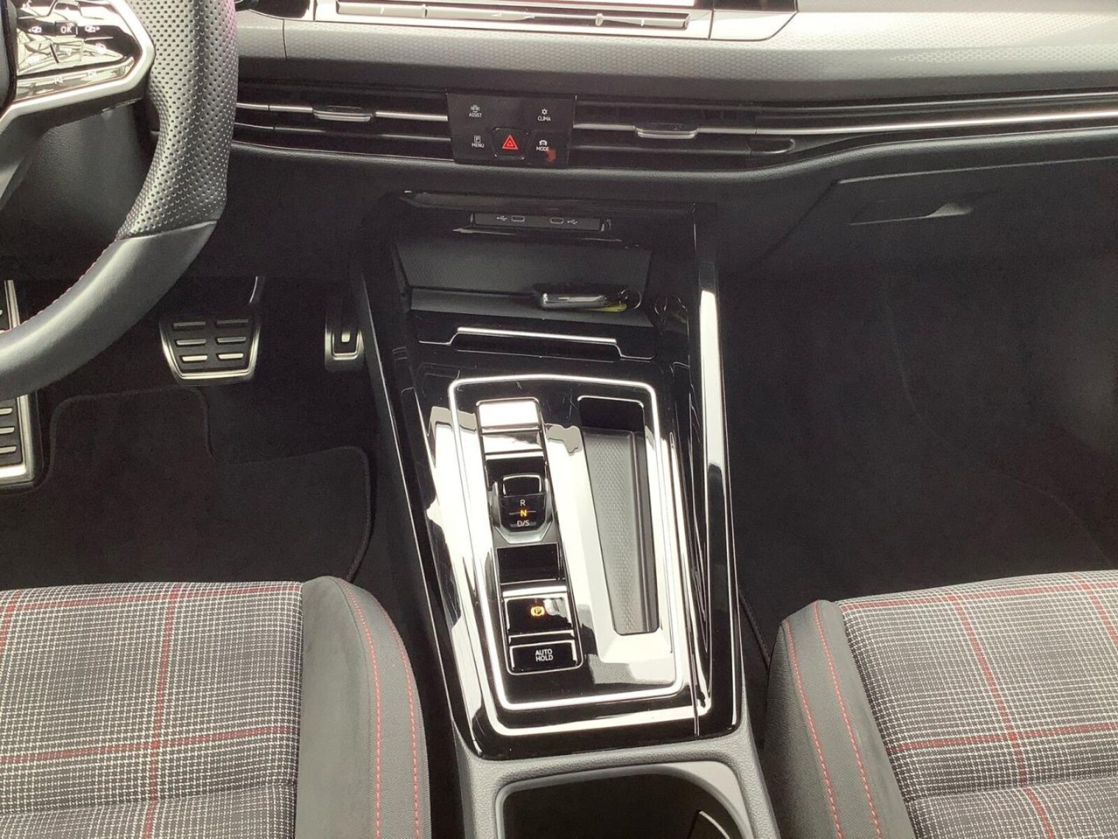 Volkswagen Golf – Bild 11