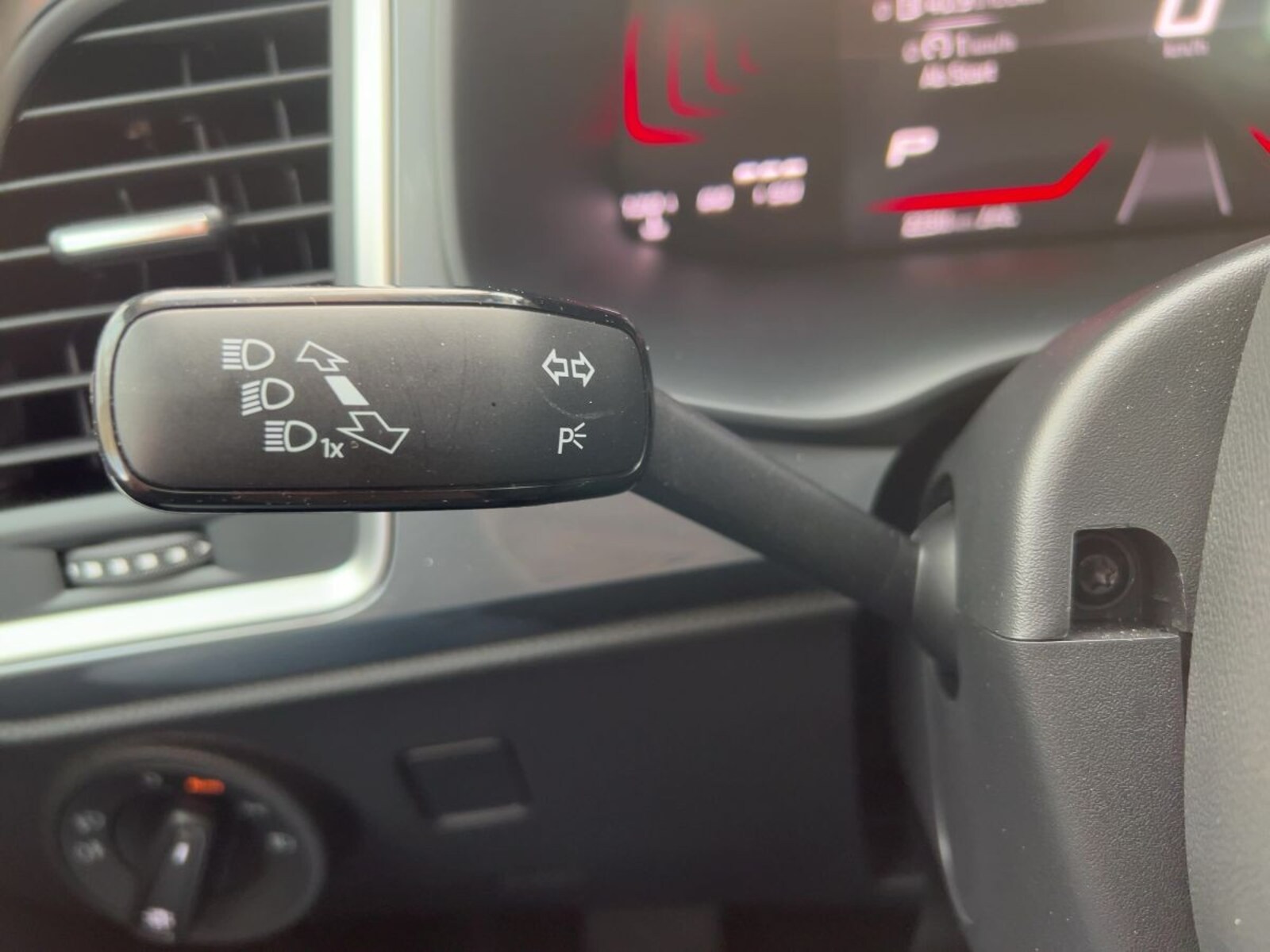SEAT Ateca – Bild 14