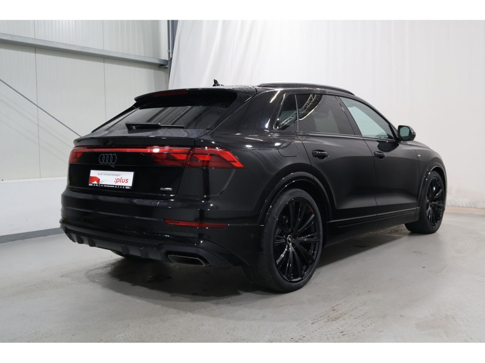 Audi Q8 – Bild 3