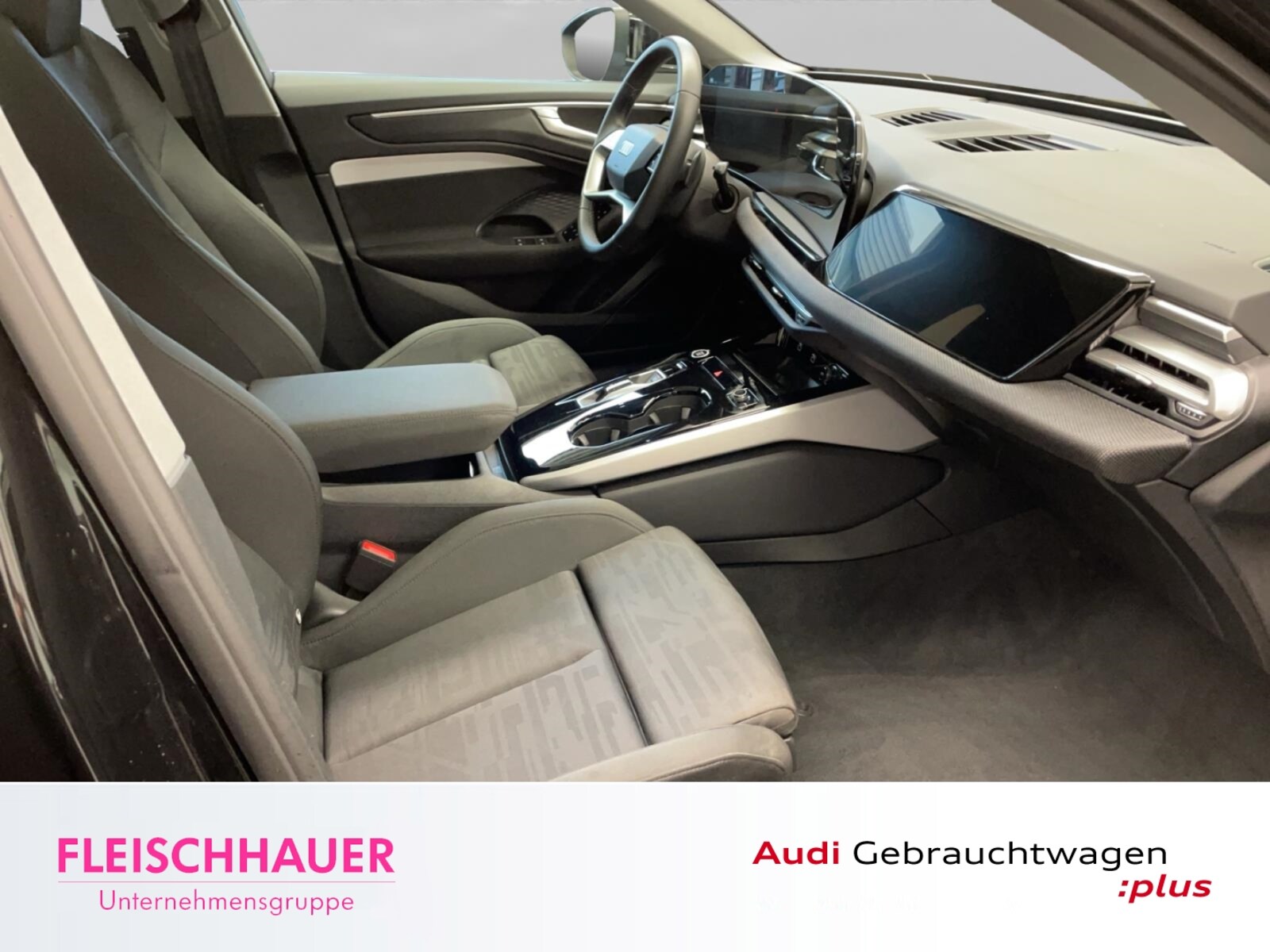 Audi A6 Avant – Bild 8