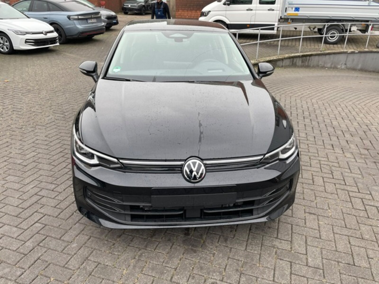 Volkswagen Golf – Bild 3
