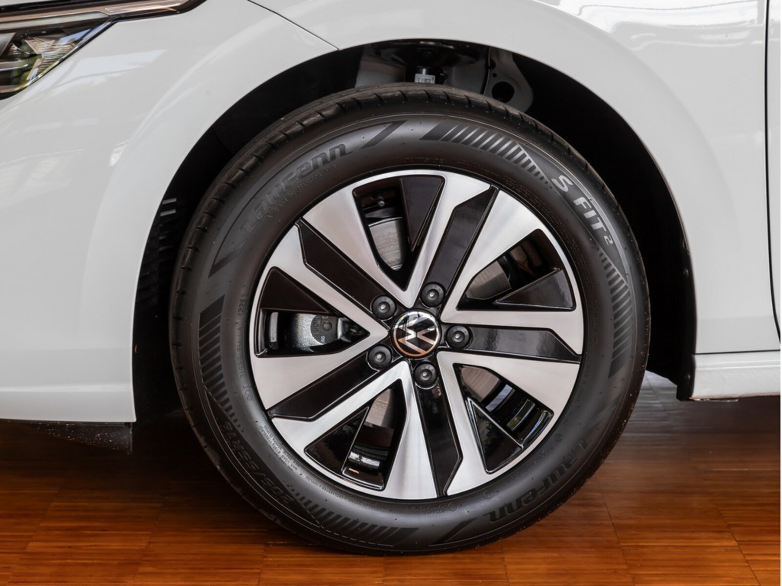 Volkswagen Golf – Bild 3