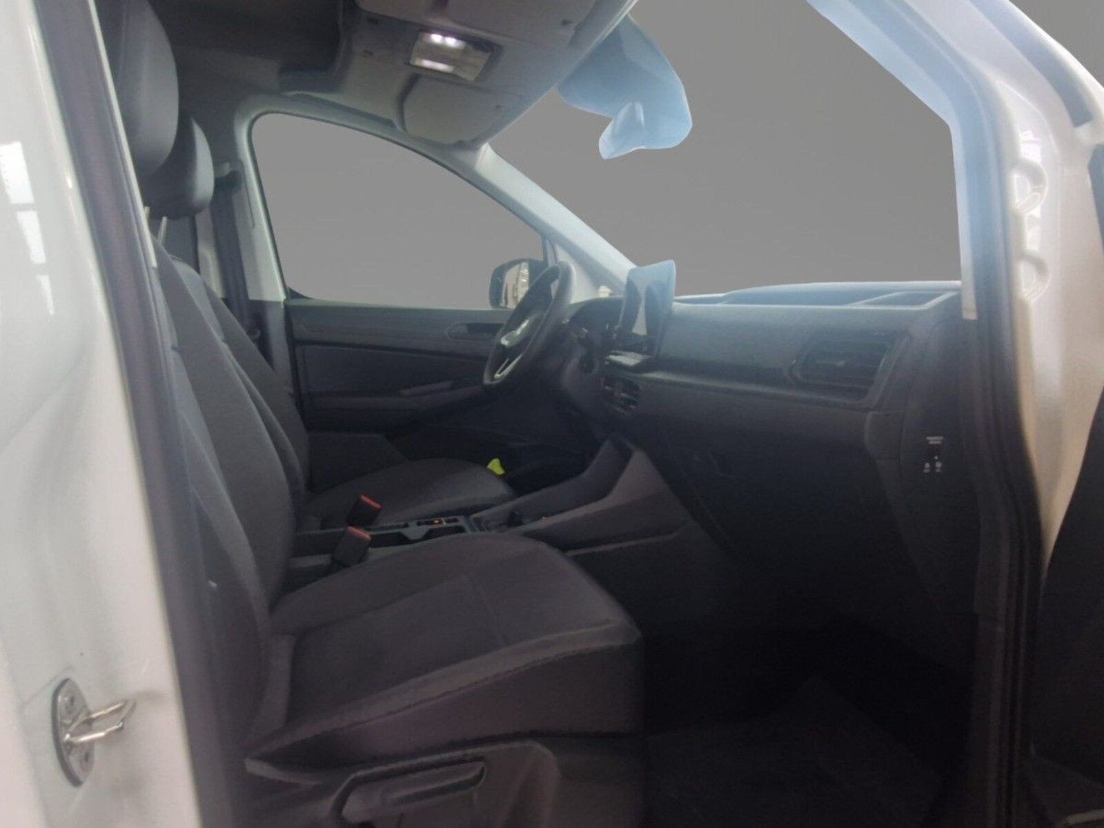 Volkswagen Caddy Maxi Cargo – Bild 8