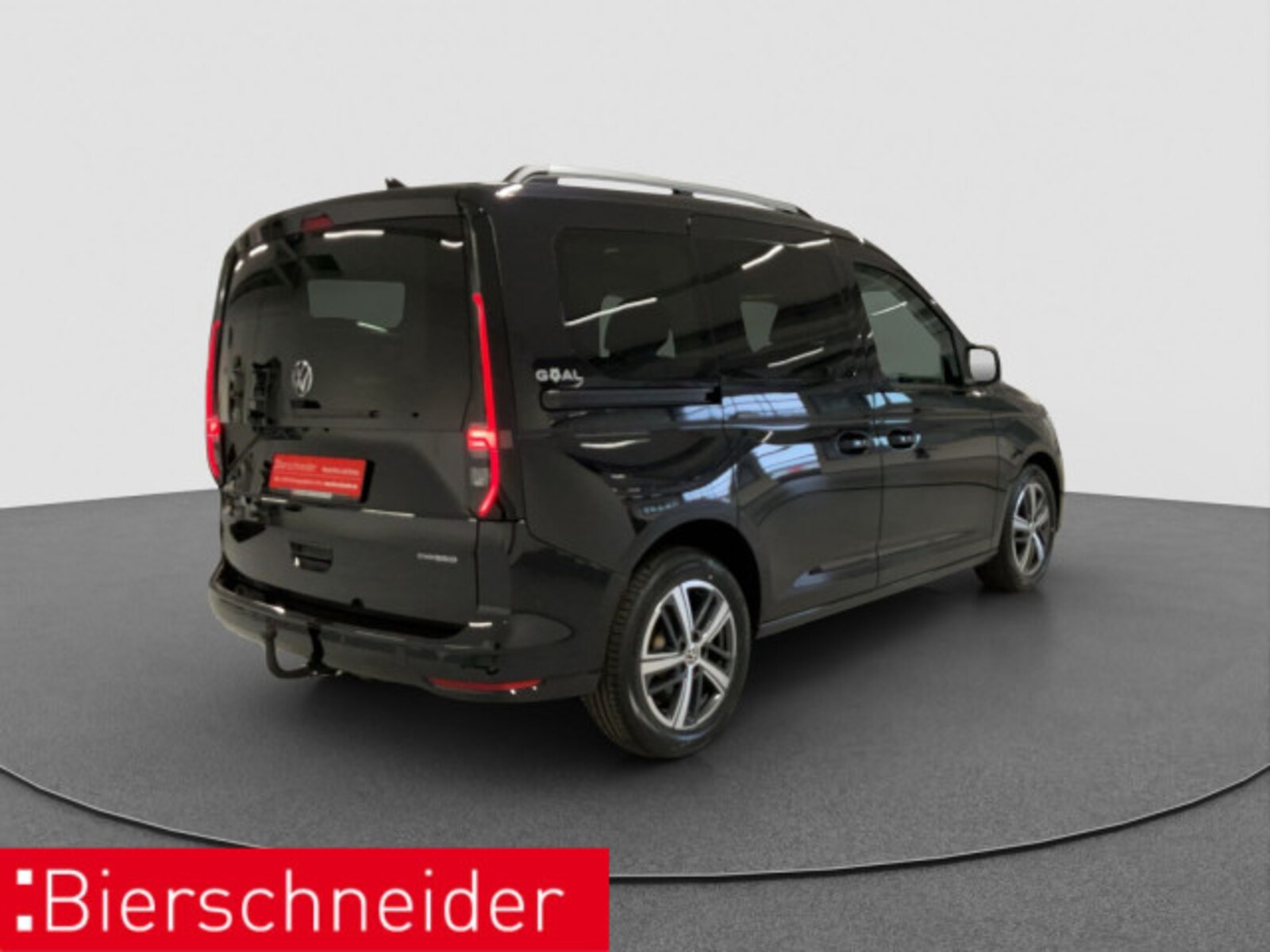 Volkswagen Caddy – Bild 7