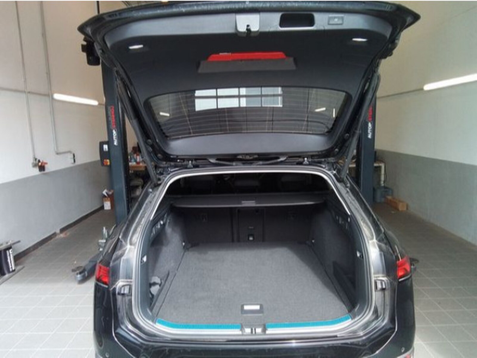 Volkswagen Passat – Bild 11