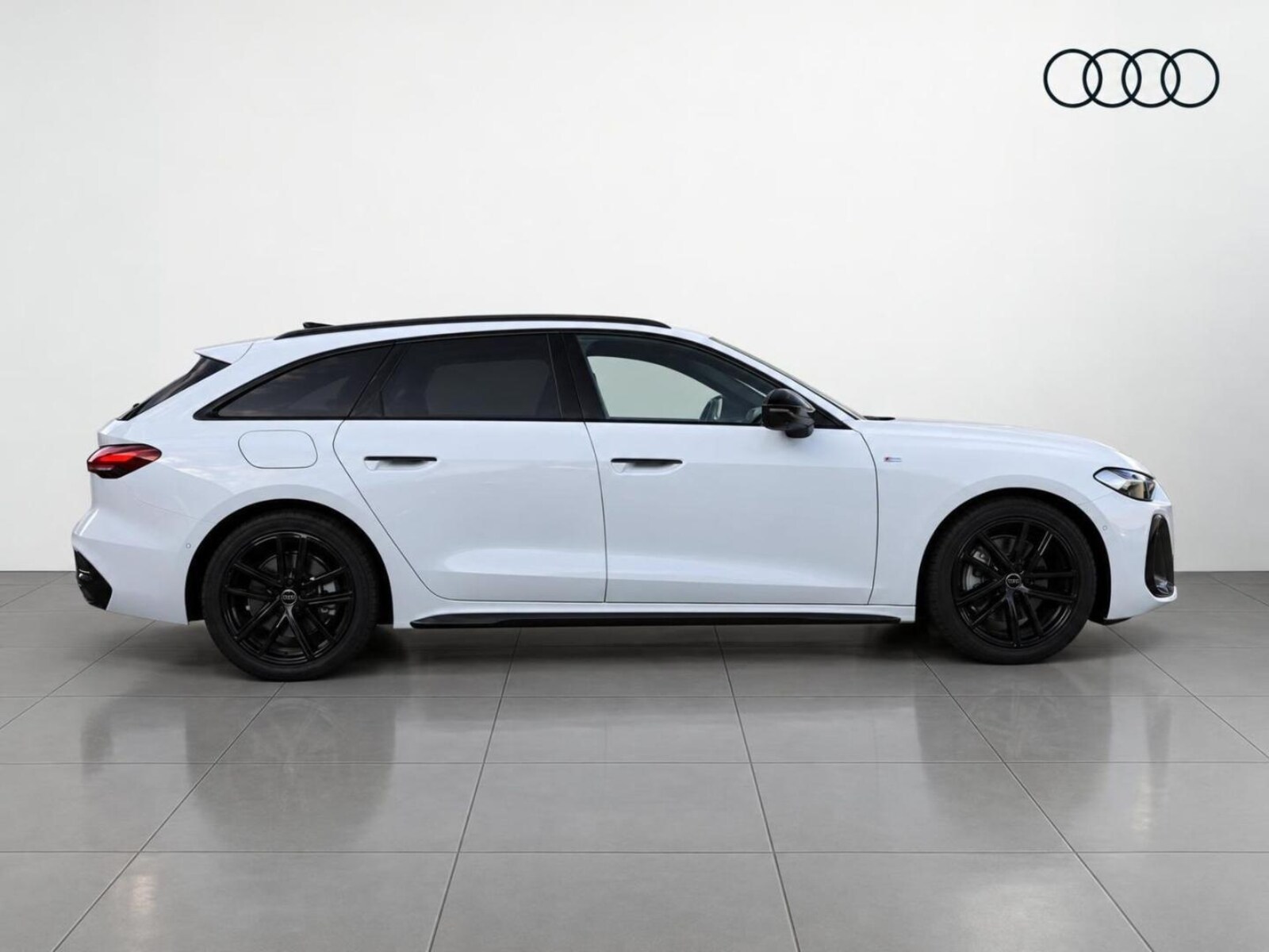 Audi A5 Avant – Bild 4