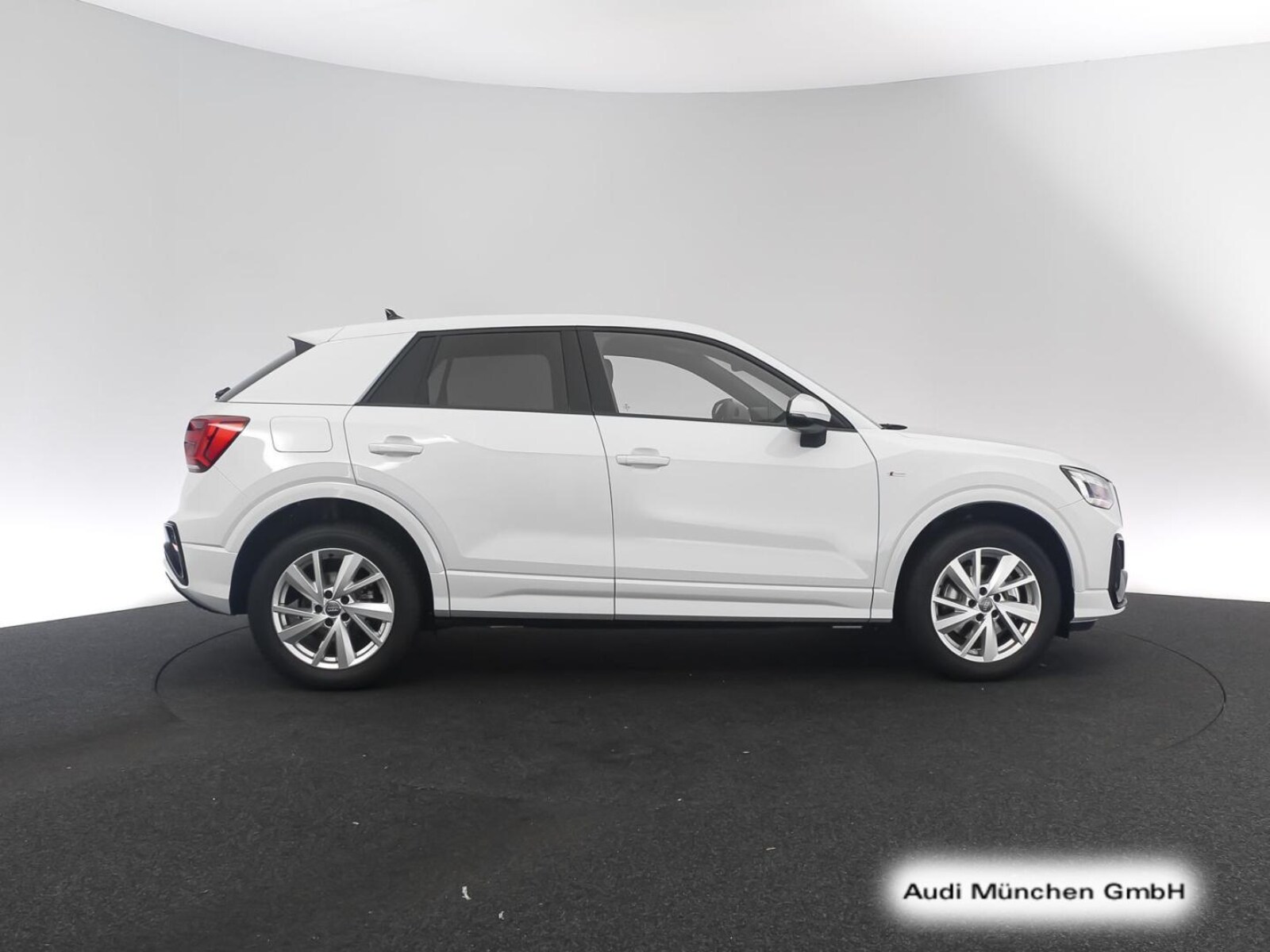 Audi Q2 – Bild 3