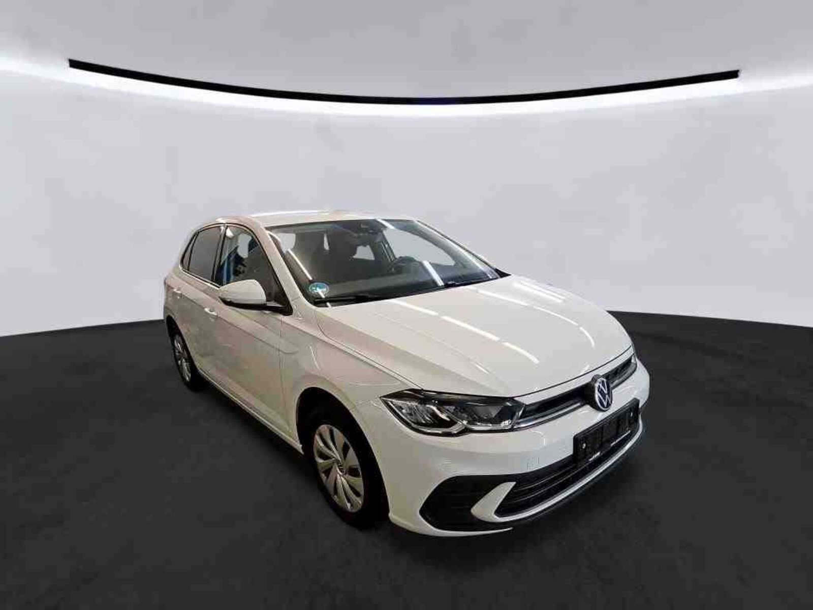 Volkswagen Polo – Bild 3