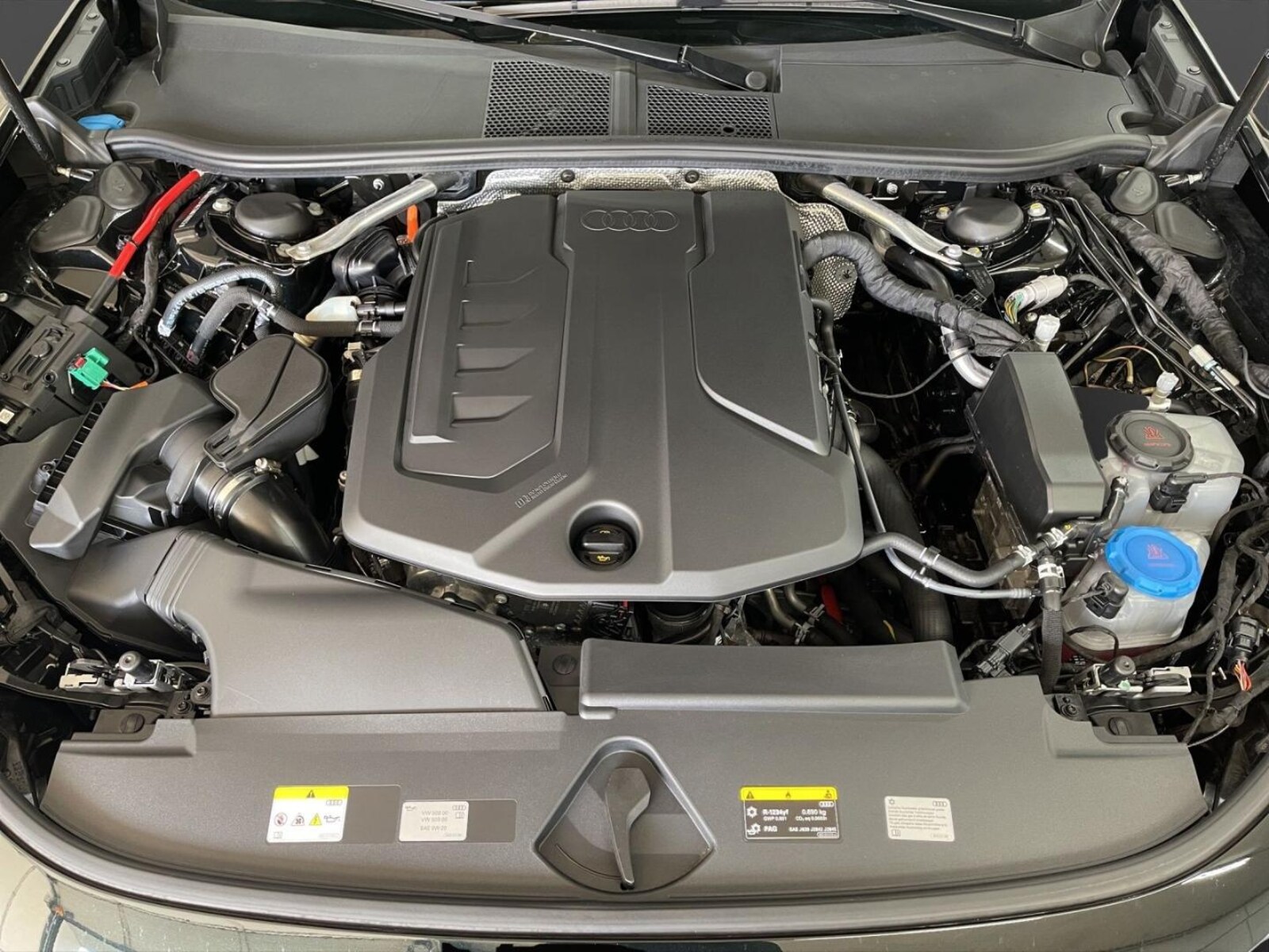 Audi A6 Avant – Bild 21