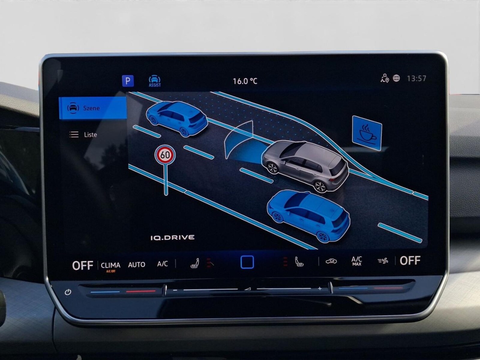 Volkswagen Golf – Bild 6