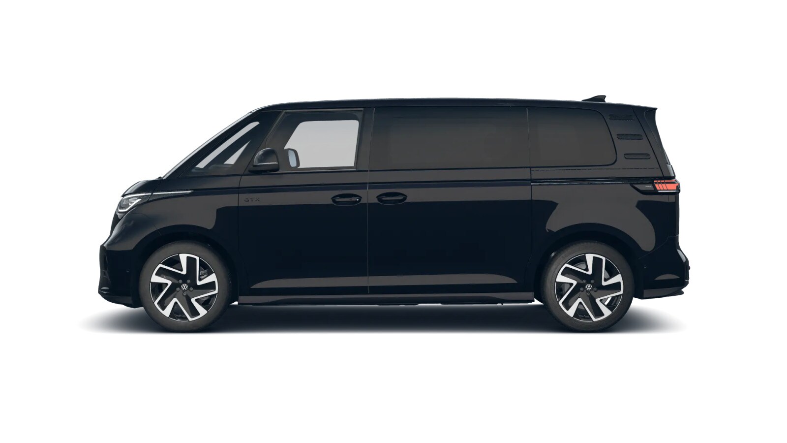 Volkswagen ID. Buzz – Bild 6