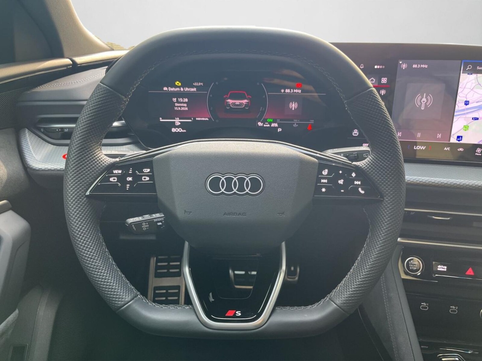 Audi Q5 Sportback – Bild 9