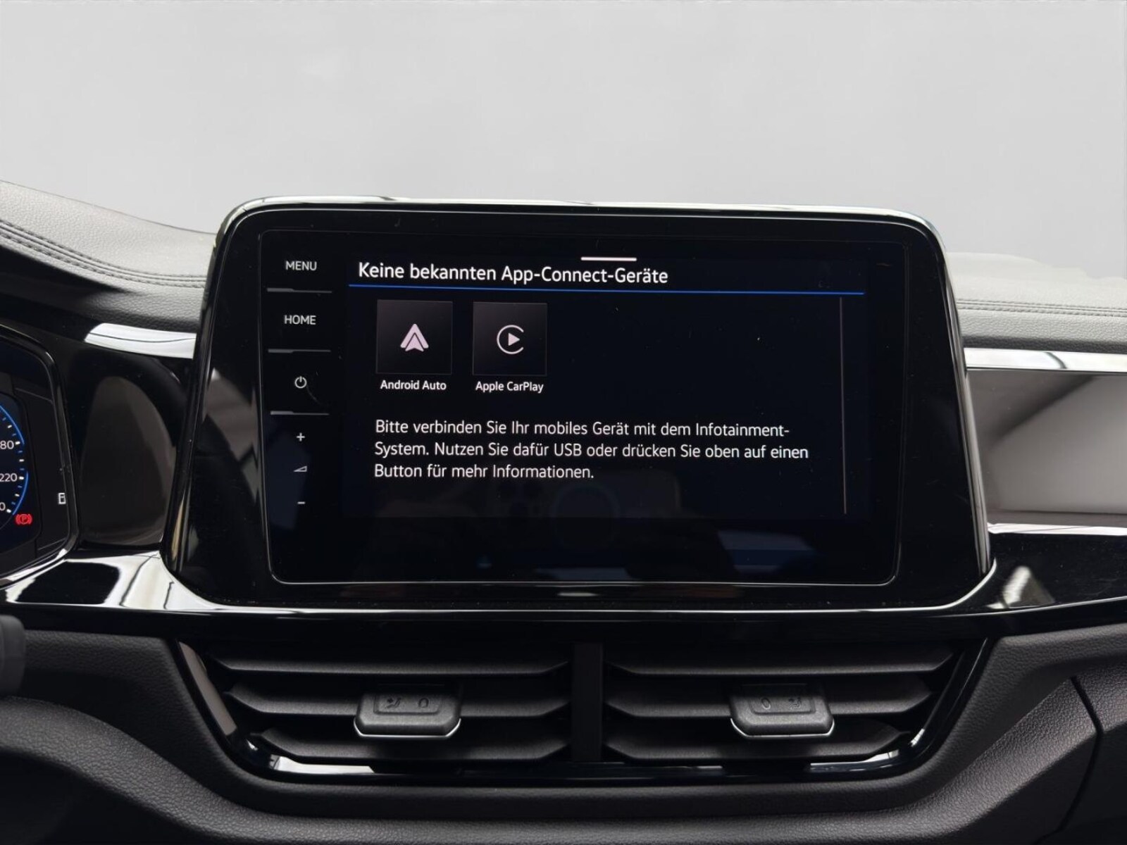 Volkswagen T-Roc Cabriolet – Bild 10