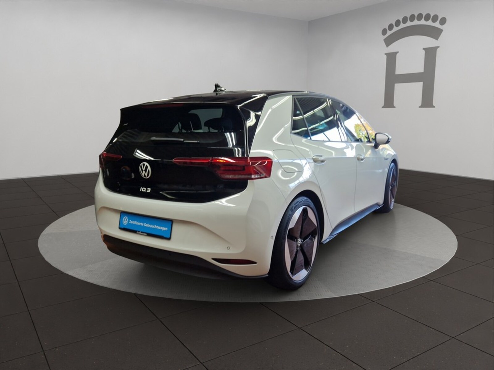 Volkswagen ID.3 – Bild 6