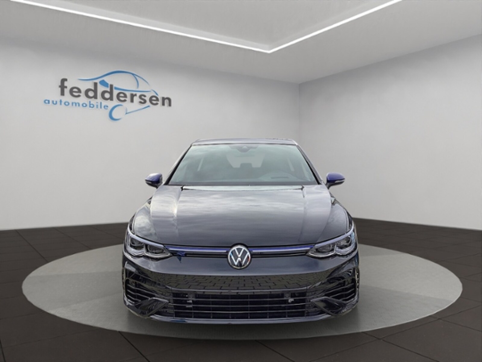Volkswagen Golf – Bild 3