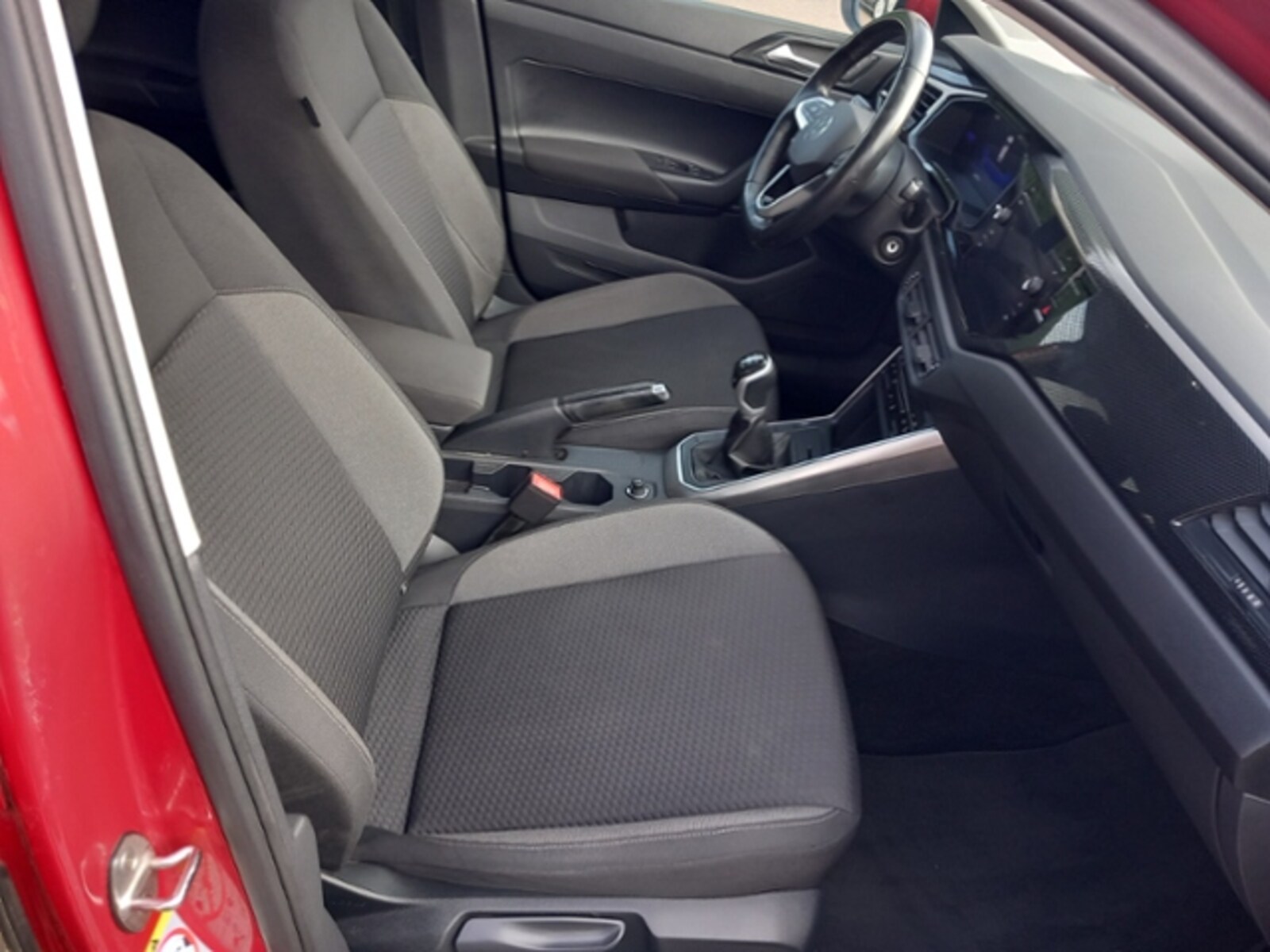 Volkswagen Taigo – Bild 10